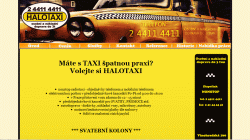 HALOTAXI